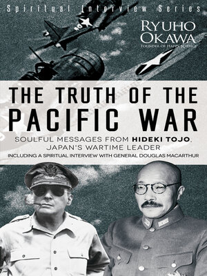 cover image of The Truth of the Pacific War